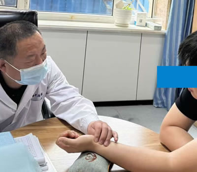 台中市|长春中医王兆国 别让难言困扰，偷走你的幸福！