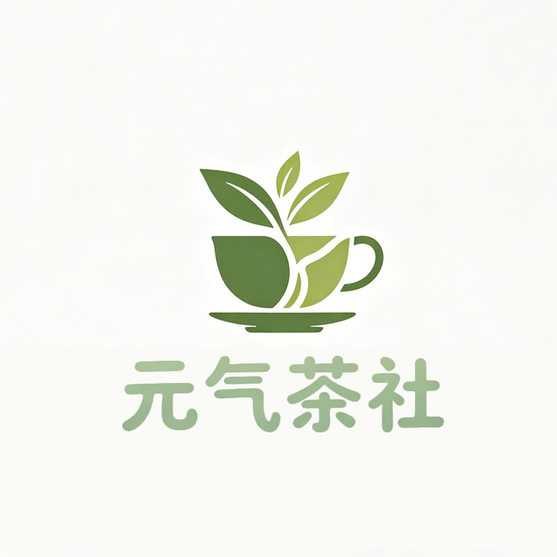 台中市|元气茶社